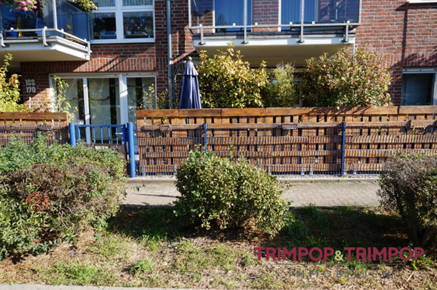 4 Zimmer Wohnung mit 96 m² in Krefeld – Bild 3