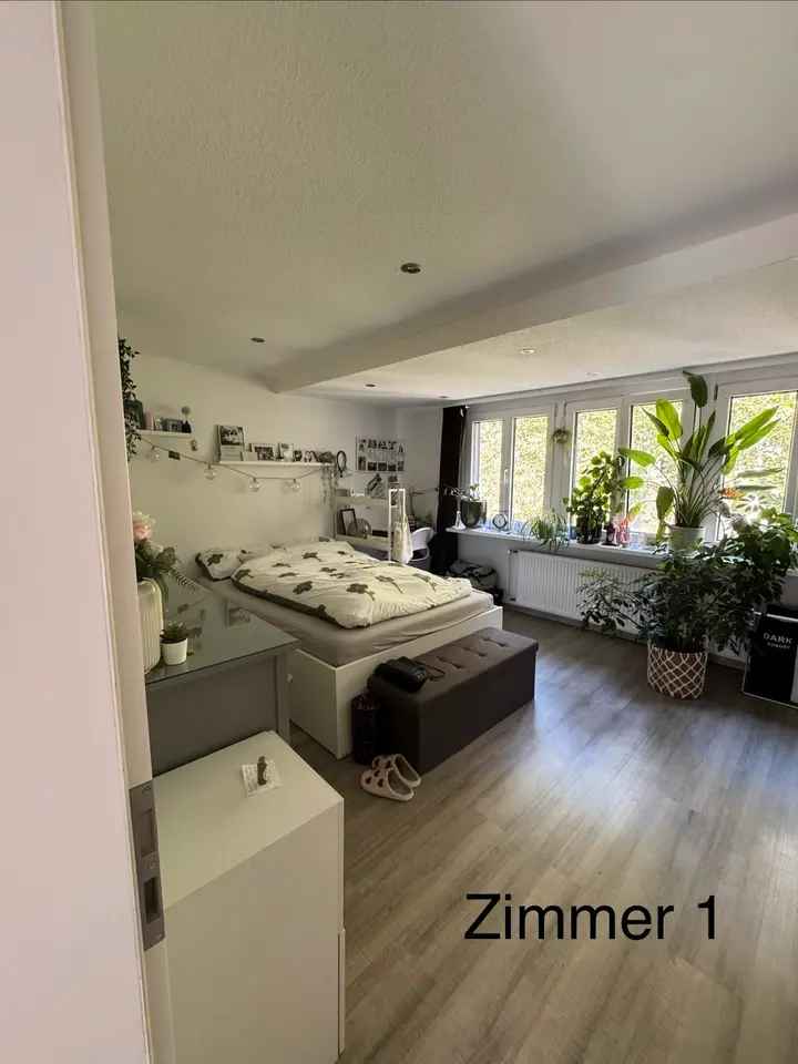 3 Zimmer Wohnung mit 86 m² in Dortmund – Bild 10