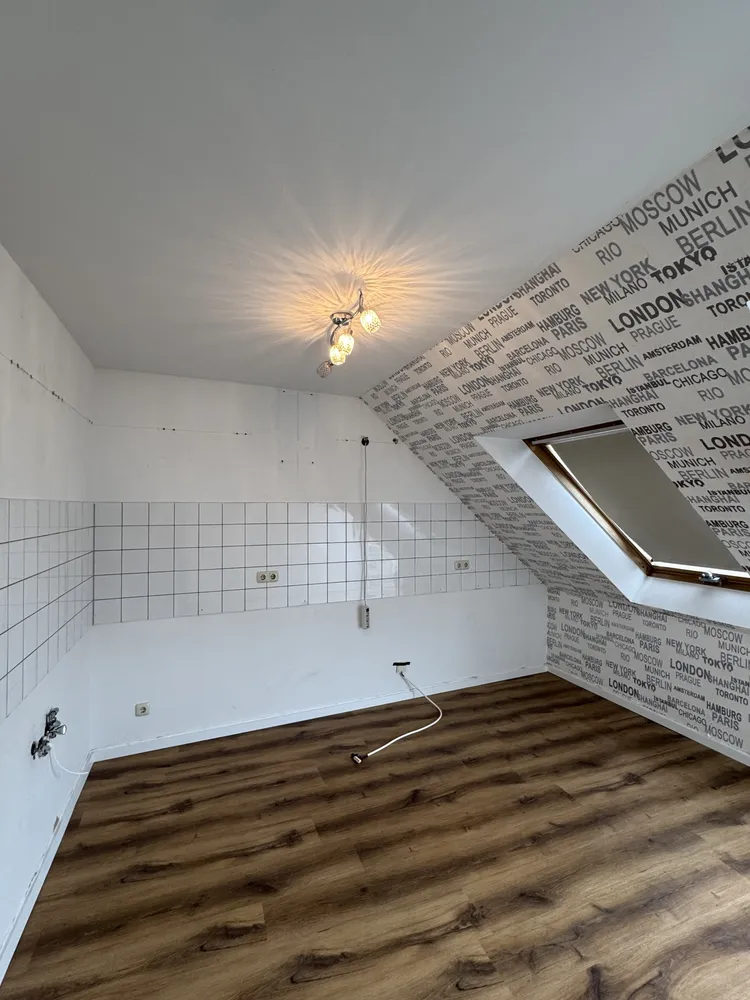 3 Zimmer Wohnung mit 82 m² in Aachen – Bild 6