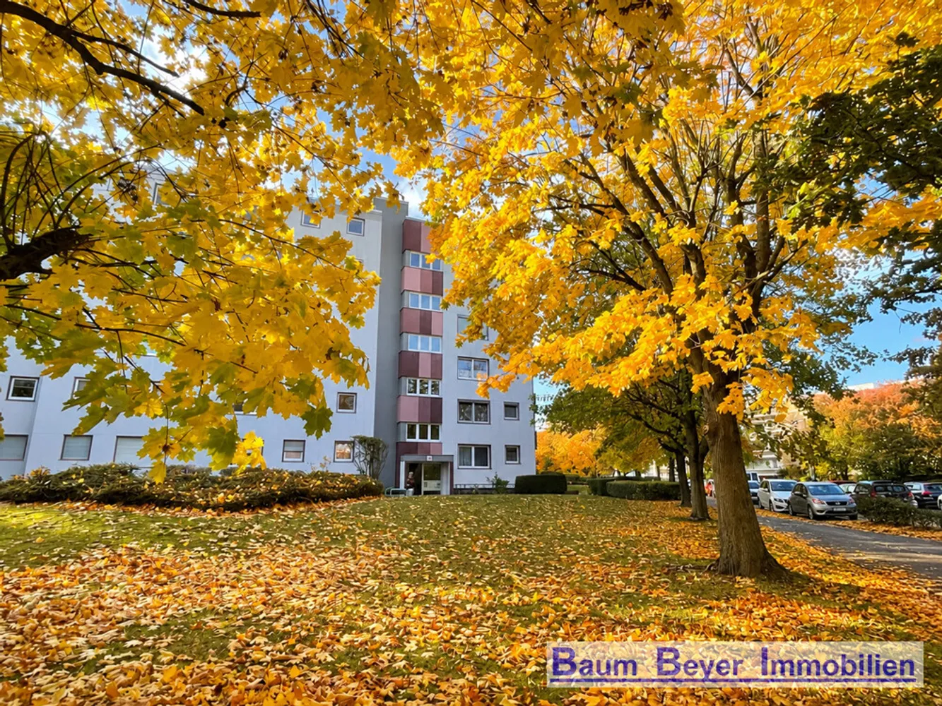 4 Zimmer Wohnung mit 100 m² in Braunschweig – Bild 4