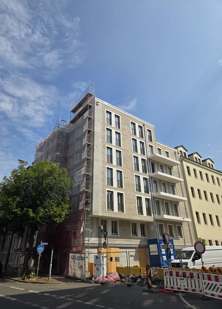 2 Zimmer Wohnung mit 45 m² in Leipzig – Bild 4