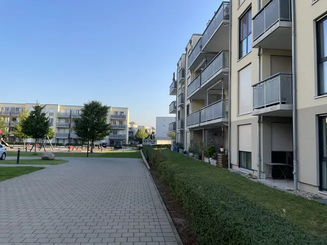 2 Zimmer Wohnung mit 48 m² in Potsdam – Bild 3