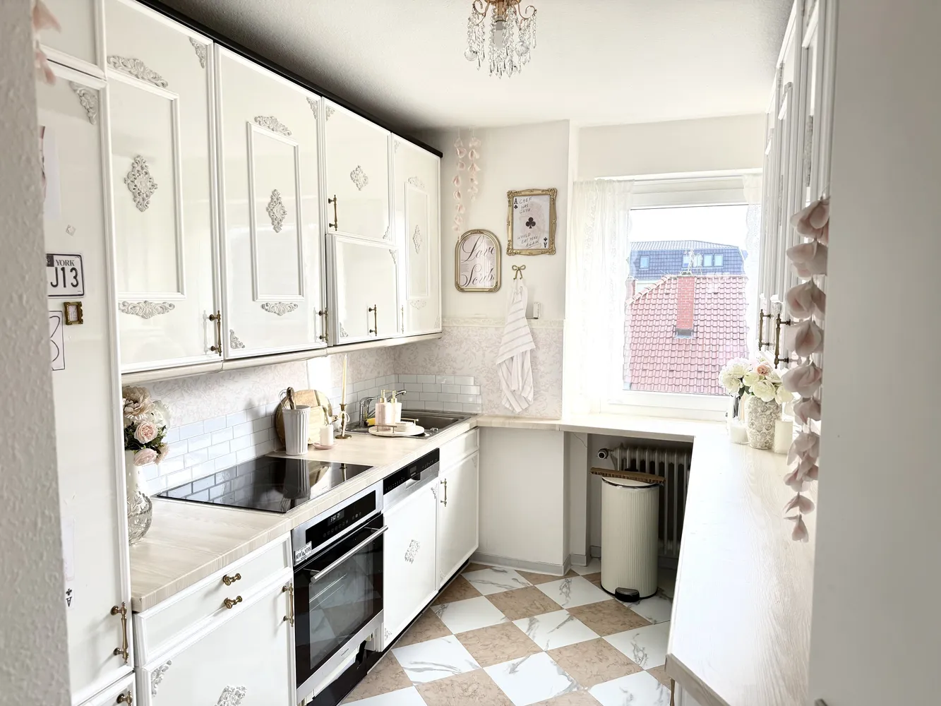 4 Zimmer Wohnung mit 100 m² in Mannheim – Bild 9