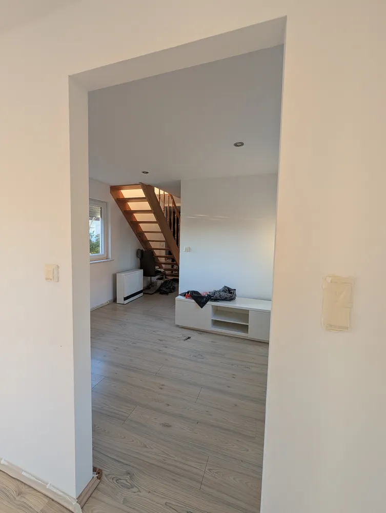 4 Zimmer Haus mit 53 m² in Berlin – Bild 11