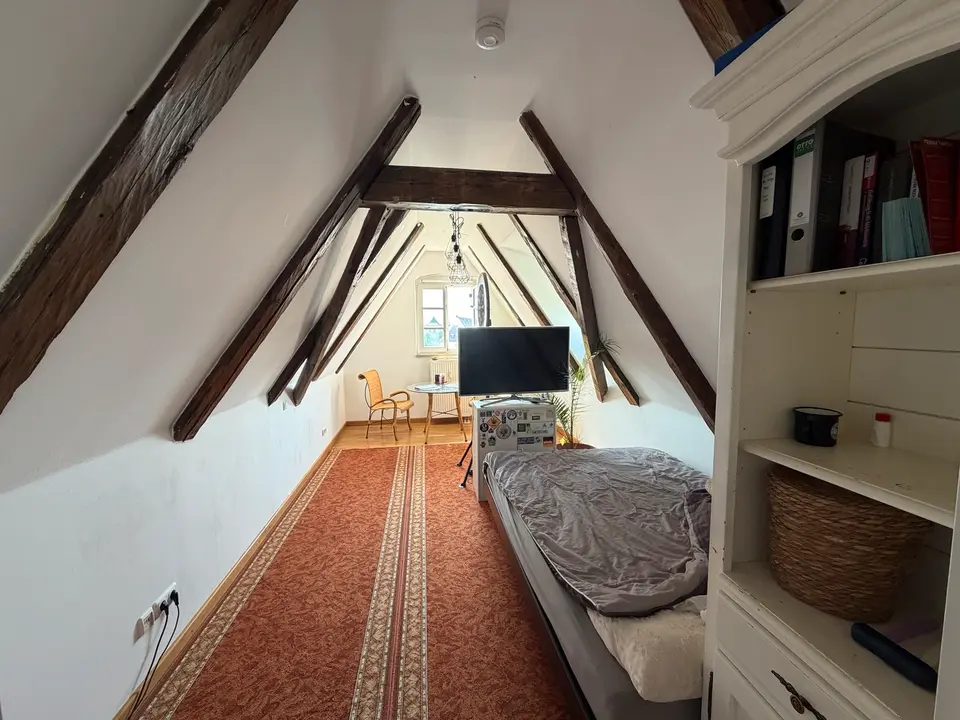 3 Zimmer Wohnung mit 75 m² in Regensburg – Bild 6