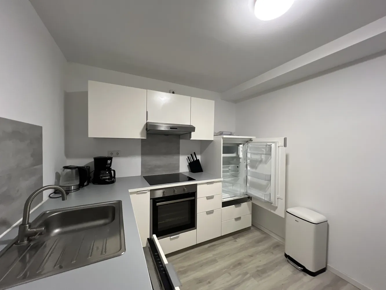 1 Zimmer Wohnung mit 33 m² in Stuttgart – Bild 10