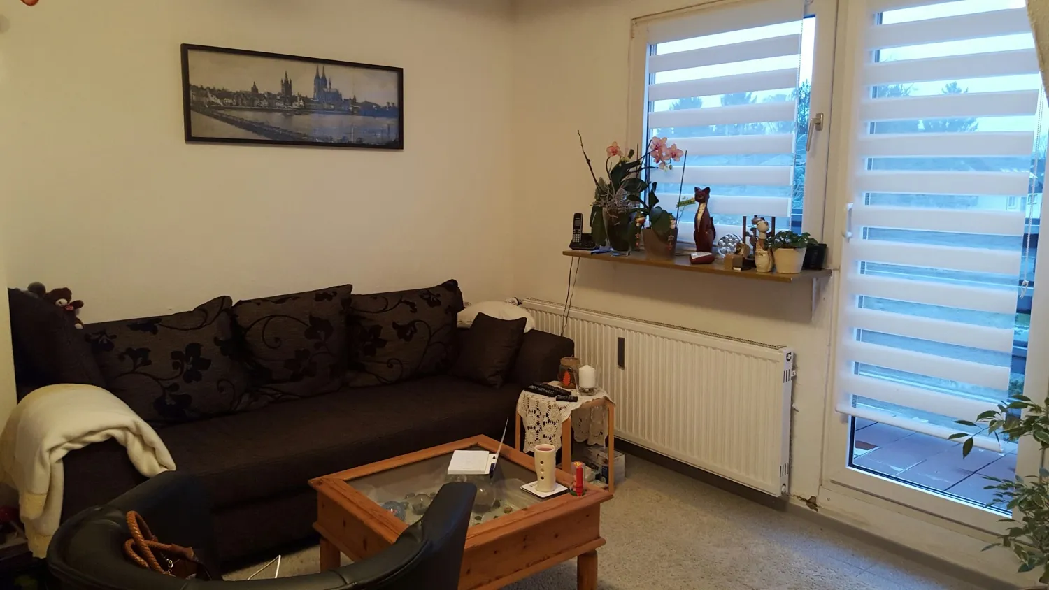 2 Zimmer Wohnung mit 49 m² in Köln – Bild 12