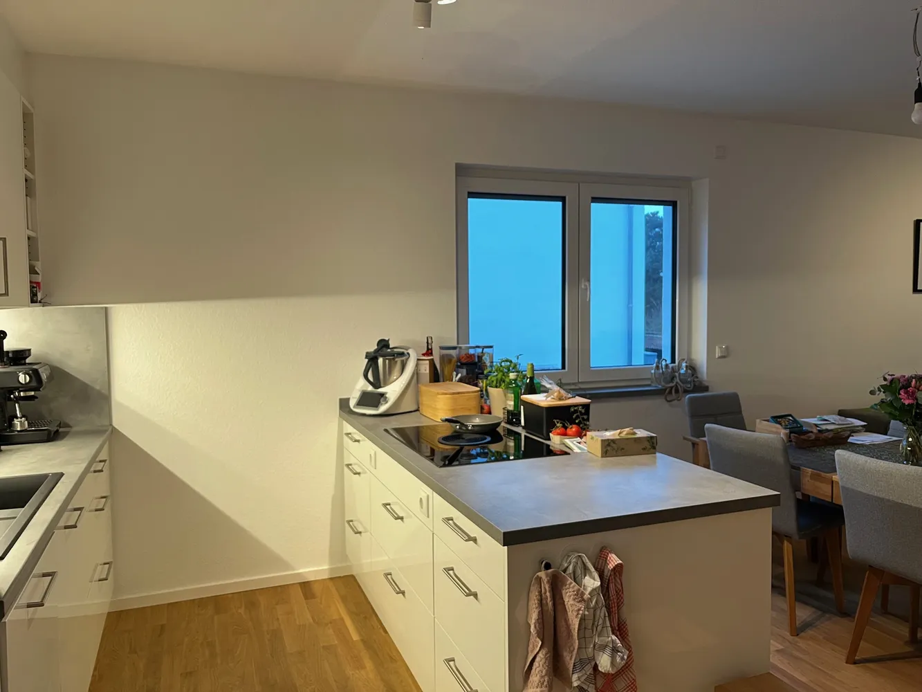 4 Zimmer Wohnung mit 116 m² in Braunschweig – Bild 11