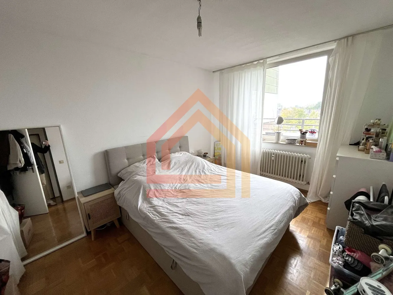 2 room apartment with 80 m² in Cologne – Photo 5
