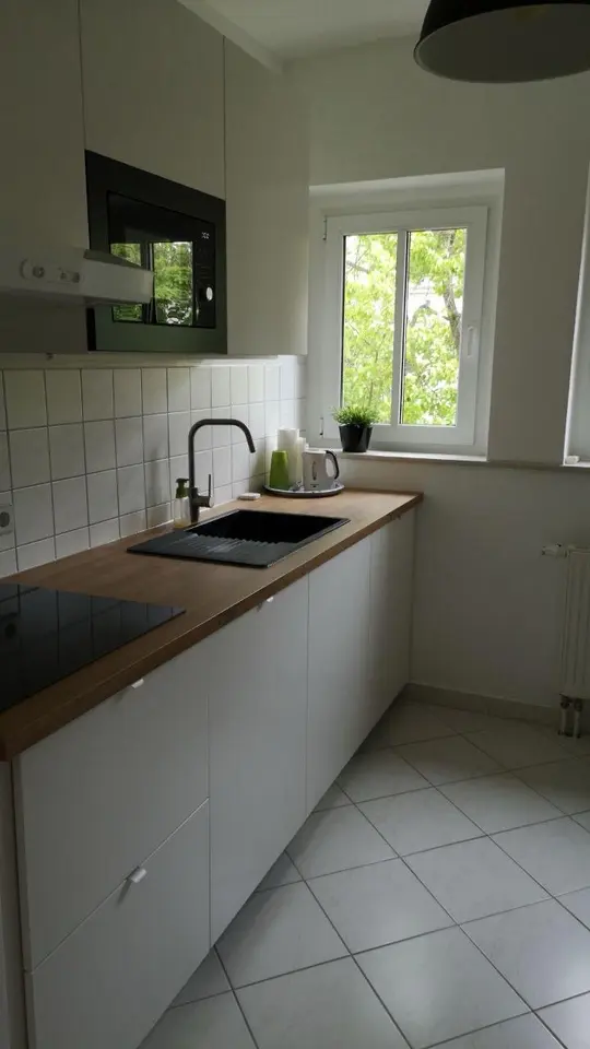 2 room apartment with 52 m² in Chemnitz – Photo 8