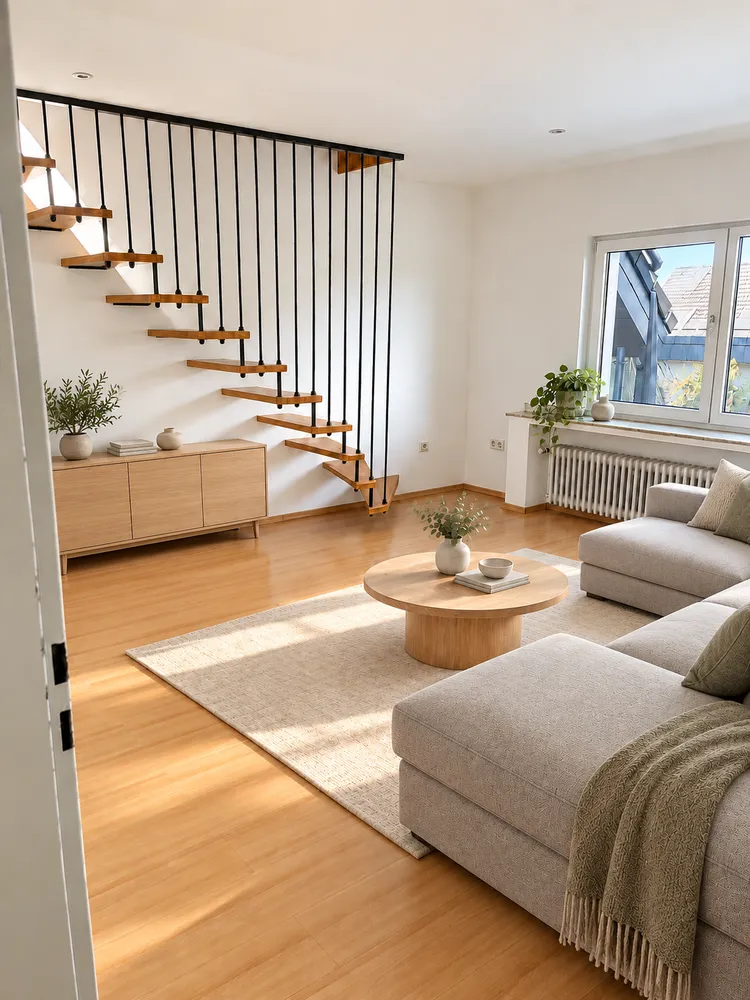 4 room apartment with 130 m² in Kaarst – Photo 4