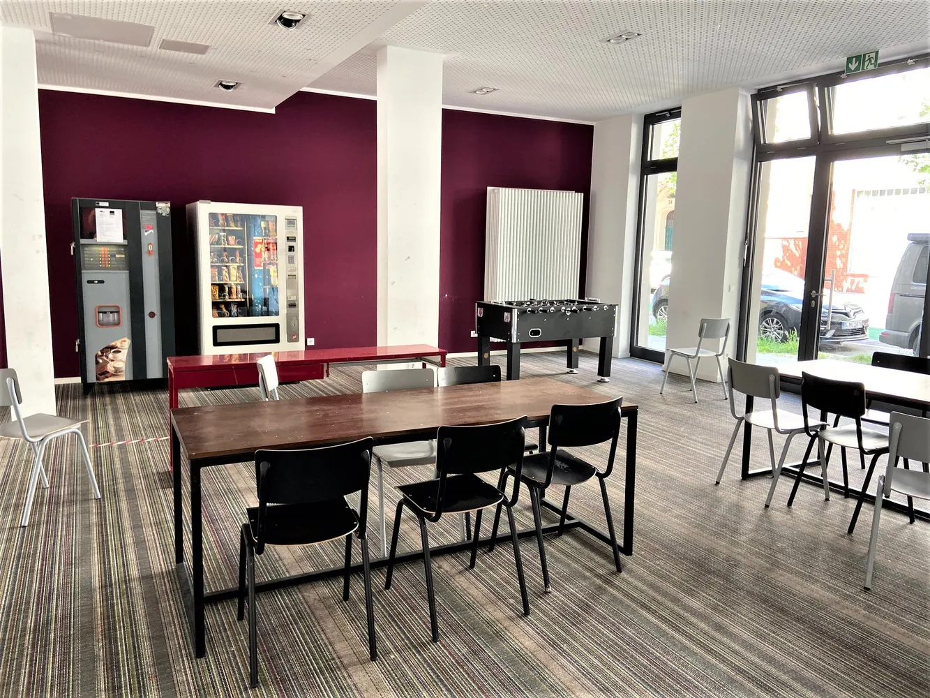 1 Zimmer Wohnung mit 34 m² in Berlin – Bild 11