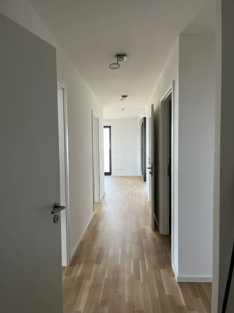 4 room apartment with 101 m² in Munich – Photo 8