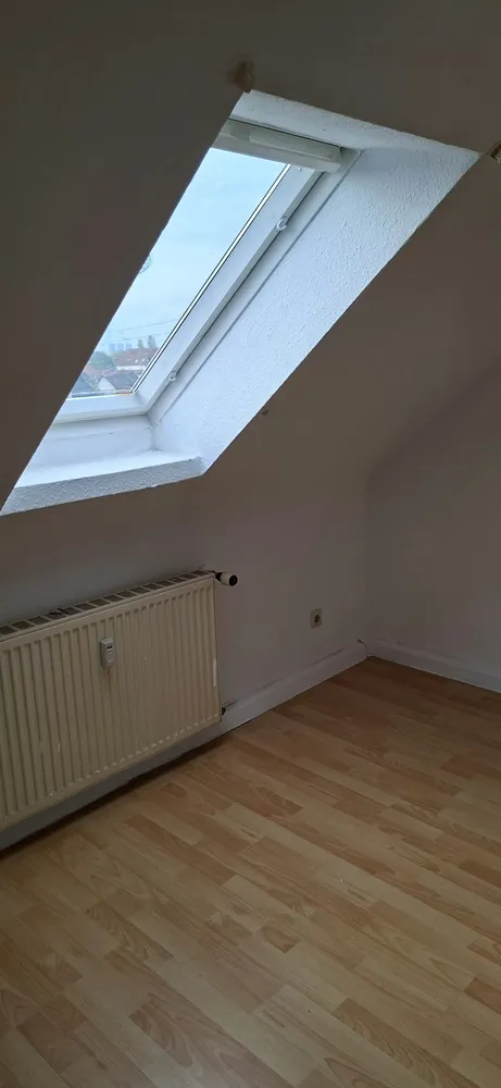 2 Zimmer Wohnung mit 60 m² in Mannheim – Bild 2