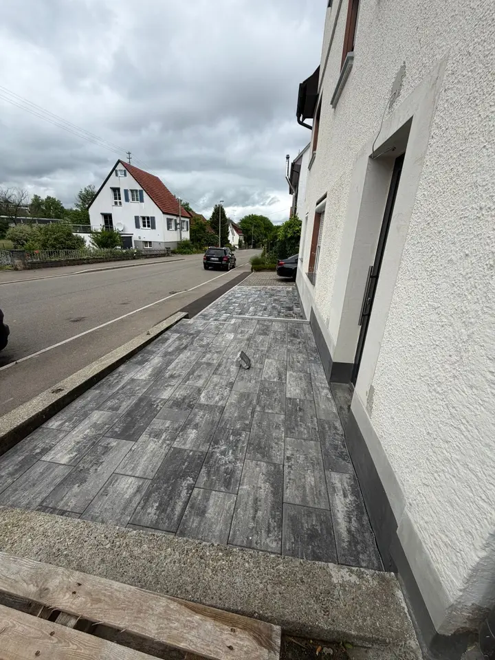 3 Zimmer Wohnung mit 71 m² in Balingen – Bild 9