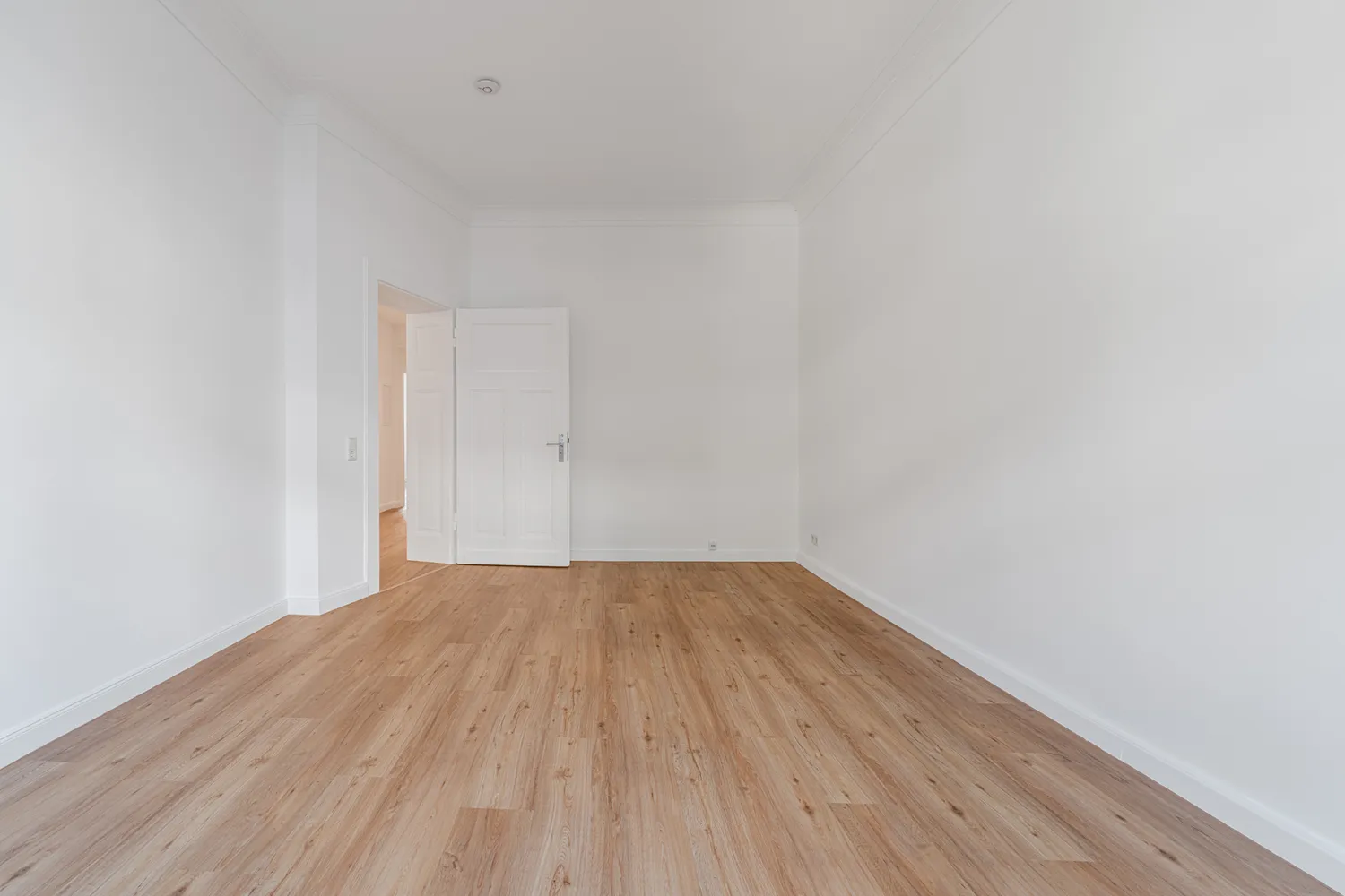 3 room apartment with 91 m² in Düsseldorf – Photo 9