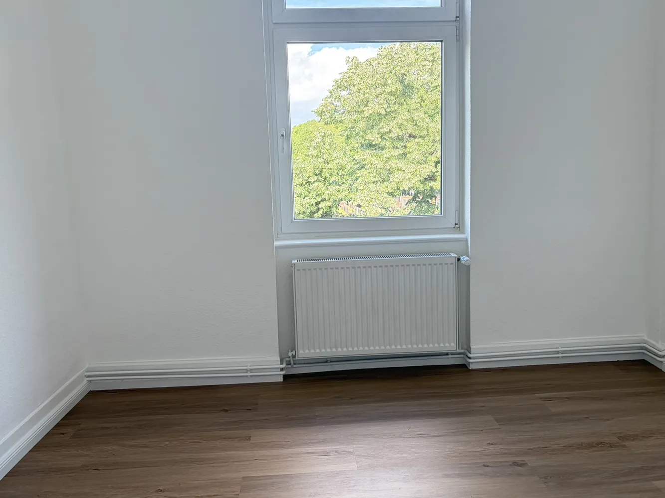 4 Zimmer Wohnung mit 93 m² in Frankfurt am Main – Bild 6