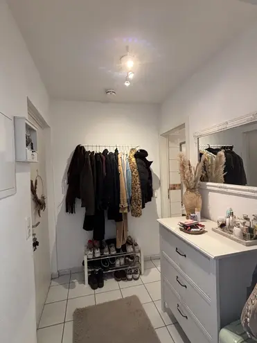 1 room apartment with 41 m² in Brunswick – Photo 12