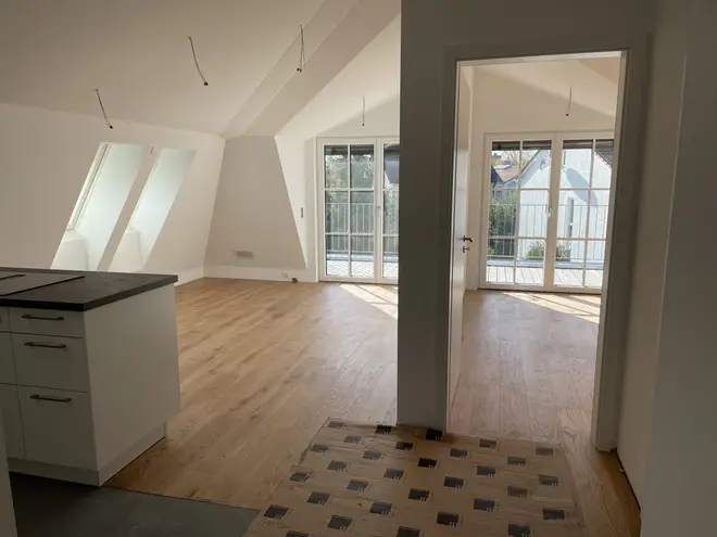 3 Zimmer Wohnung mit 60 m² in Ingolstadt – Bild 12