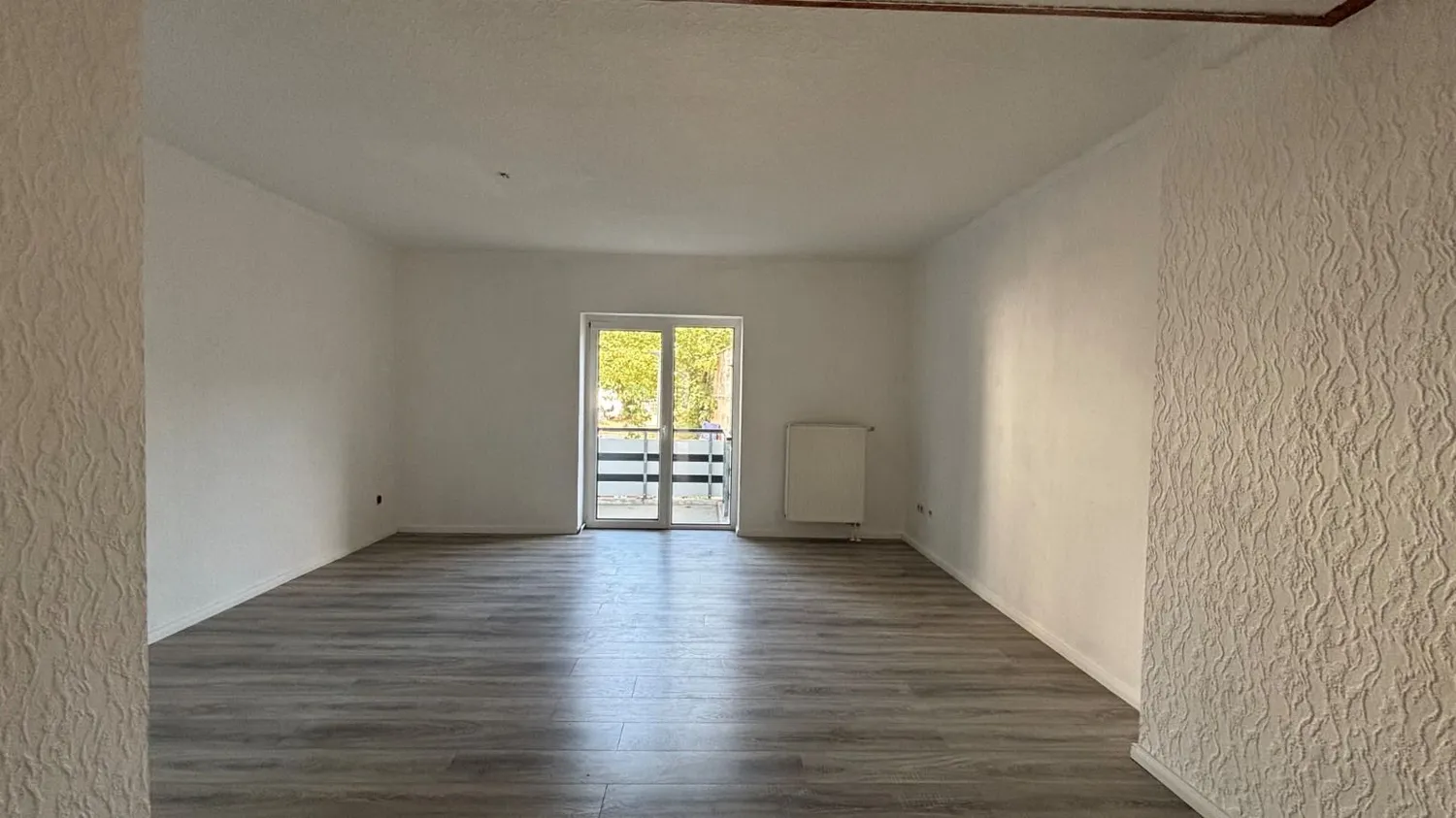 4 Zimmer Wohnung mit 95 m² in Bochum – Bild 1