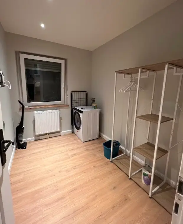 2 Zimmer Wohnung mit 62 m² in Nürnberg – Bild 9