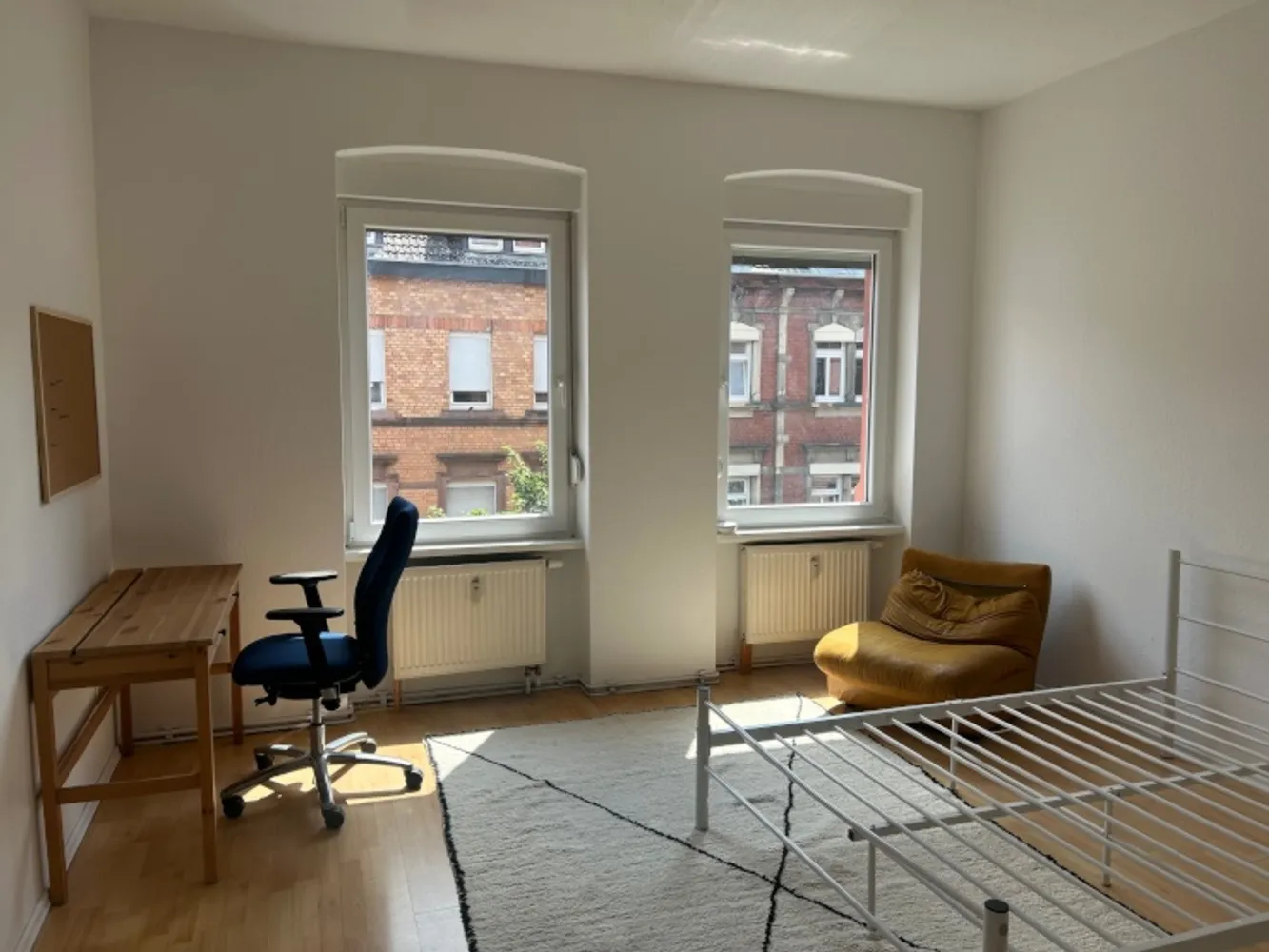 Shared room with 19 m² in Mannheim – Photo 2
