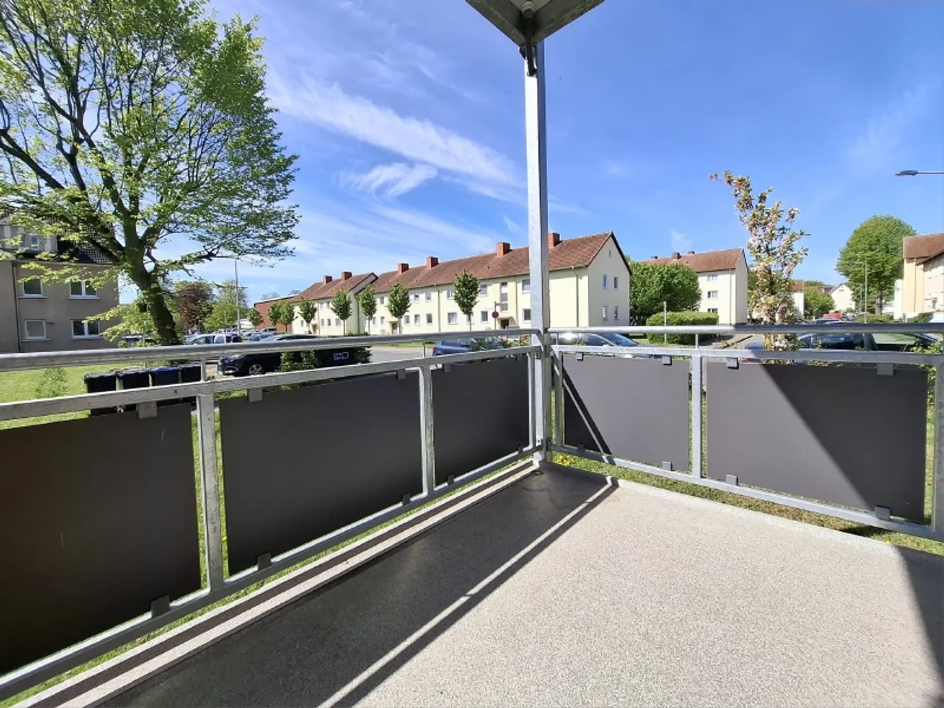 3 Zimmer Wohnung mit 78 m² in Minden – Bild 8