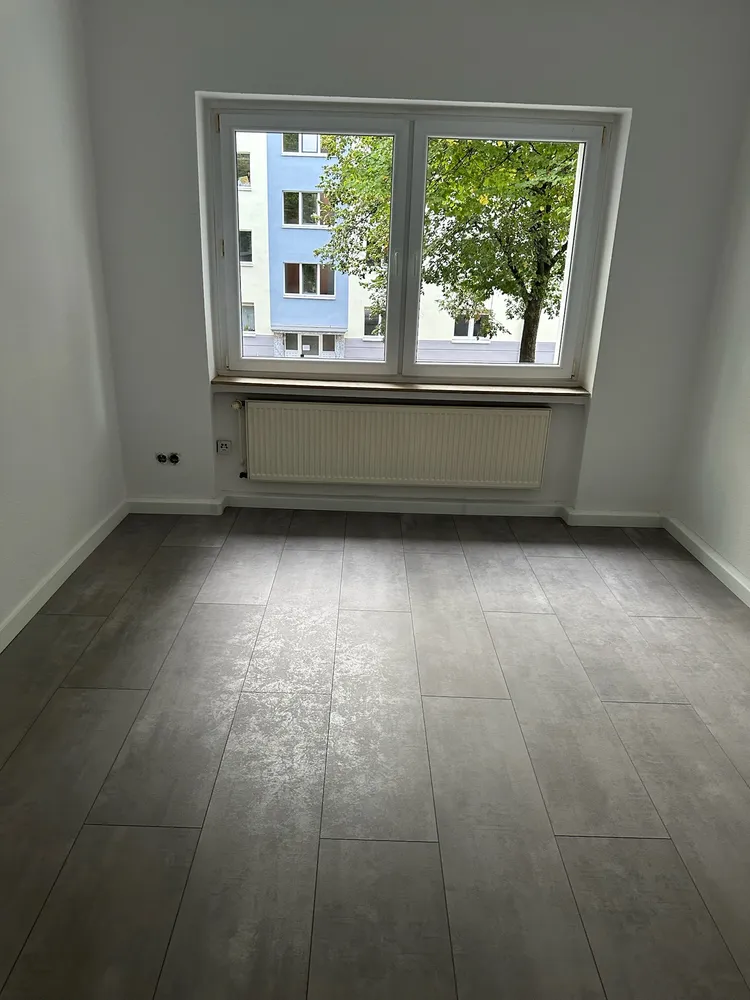 2 room apartment with 60 m² in Cologne – Photo 7
