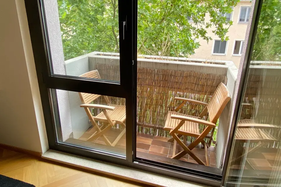 2 Zimmer Wohnung mit 65 m² in München – Bild 6