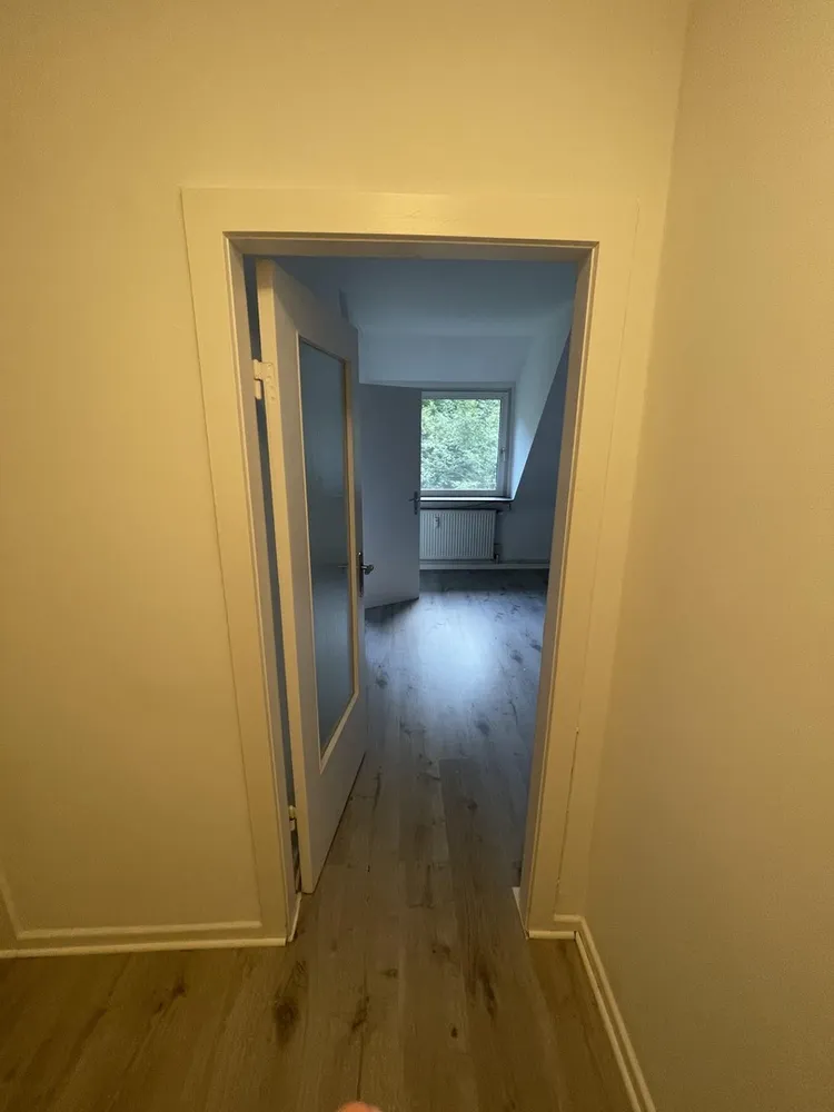 1 Zimmer Wohnung mit 24 m² in Hamburg – Bild 2
