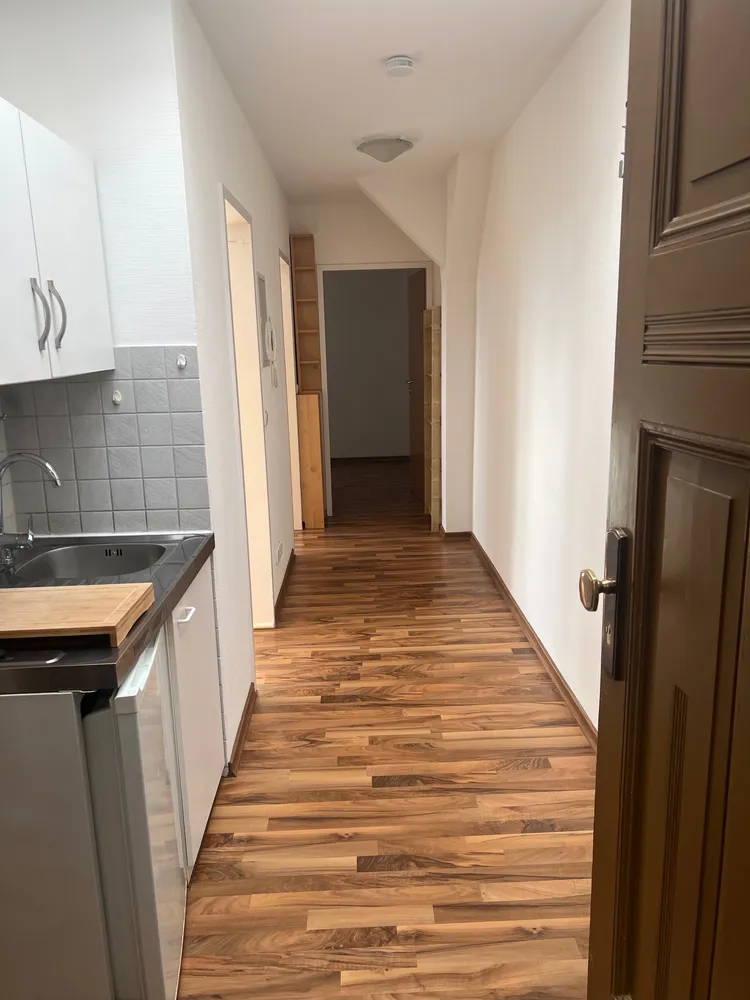 3 Zimmer Wohnung mit 45 m² in Berlin – Bild 3