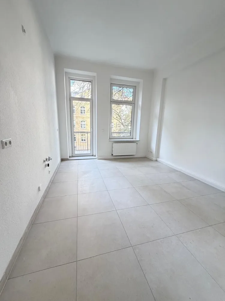 3 Zimmer Wohnung mit 90 m² in Leipzig – Bild 12