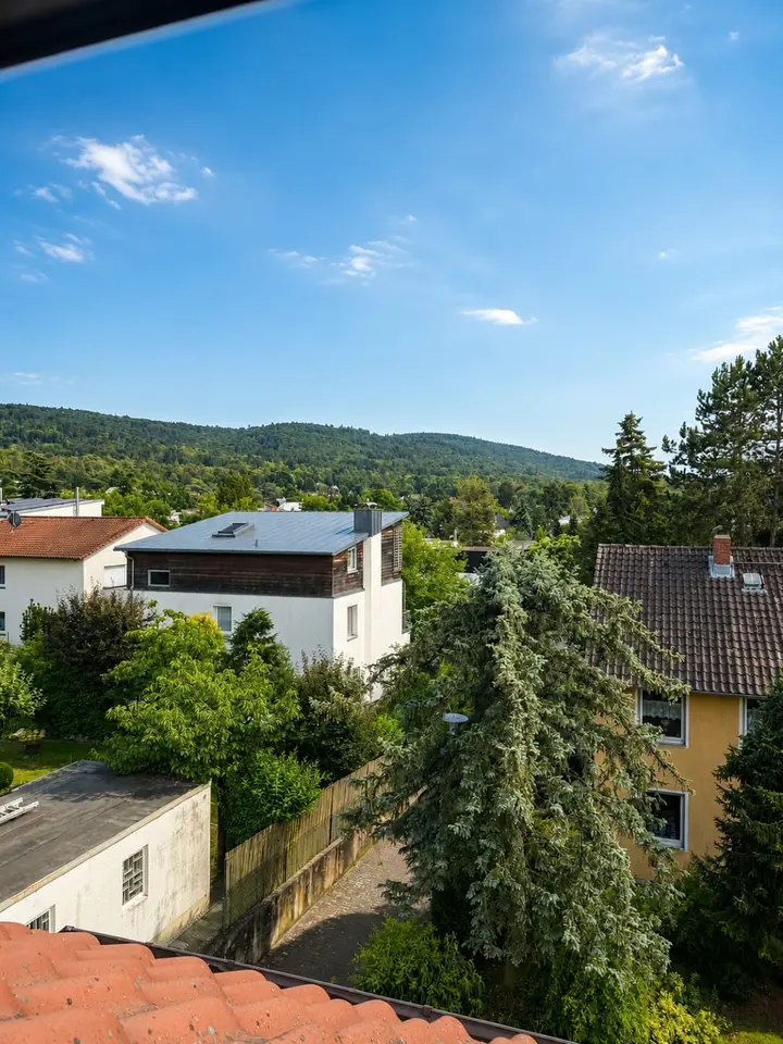 3 Zimmer Wohnung mit 71 m² in Darmstadt – Bild 5