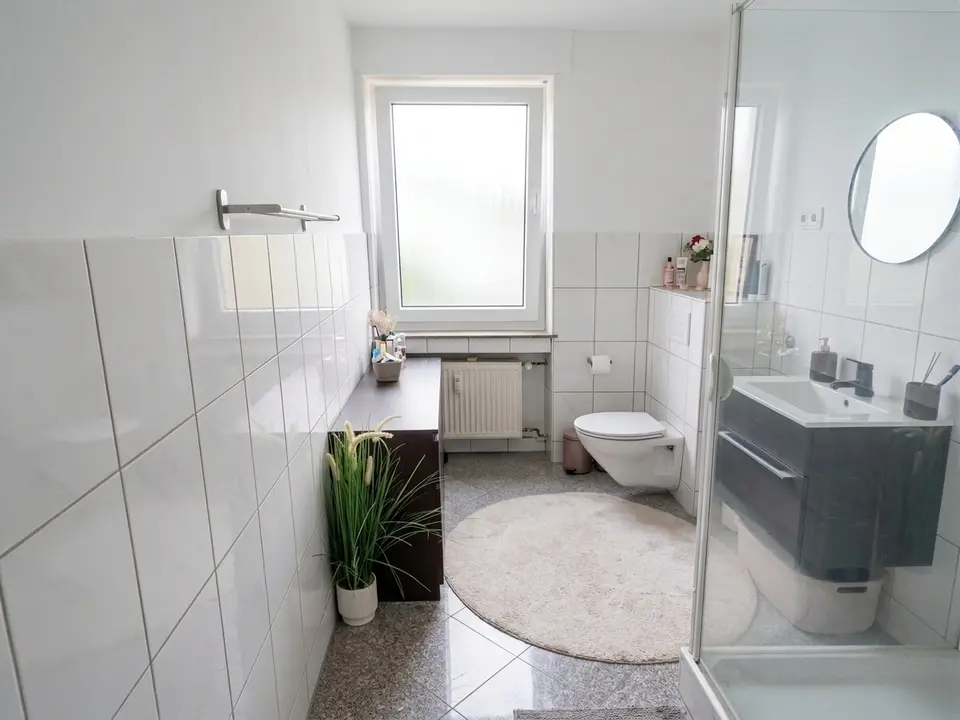 WG-Zimmer mit 23 m² in Gießen – Bild 5