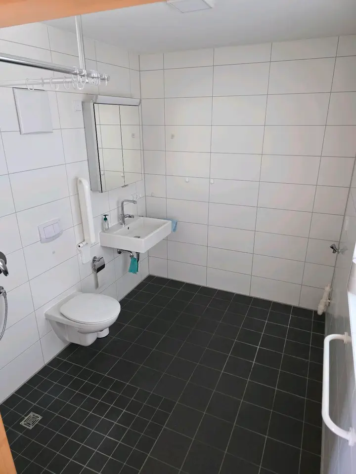 3 Zimmer Wohnung mit 70 m² in Schwäbisch Hall – Bild 5
