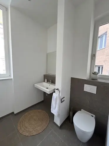 3 Zimmer Wohnung mit 96 m² in Stuttgart – Bild 5