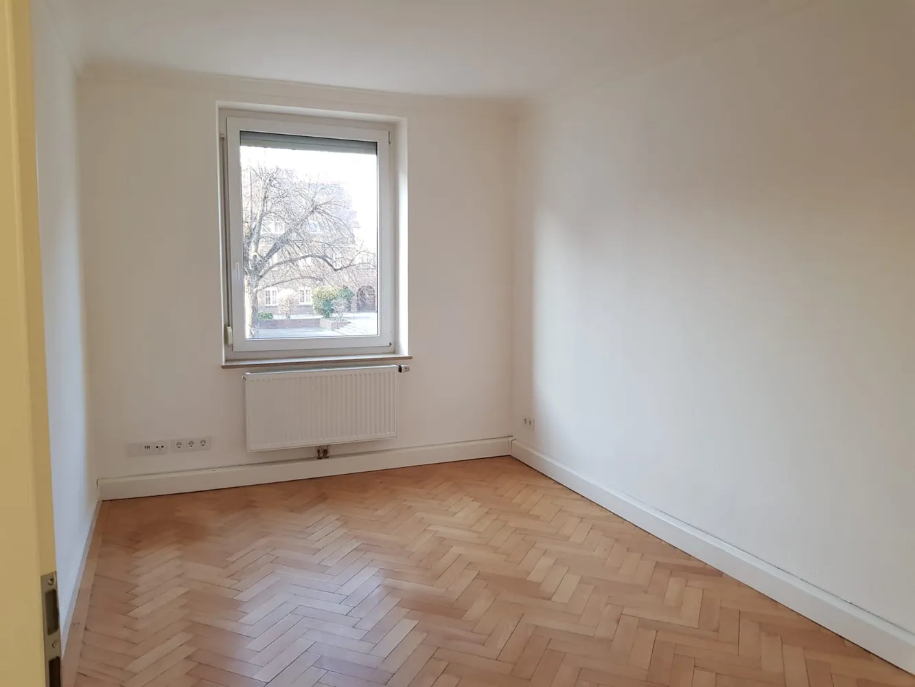 3 Zimmer Wohnung mit 70 m² in Friedrichshafen – Bild 5