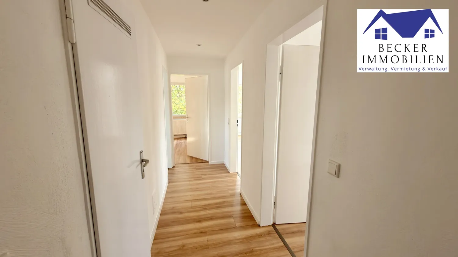 3 room apartment with 63 m² in Wolfenbüttel – Photo 10