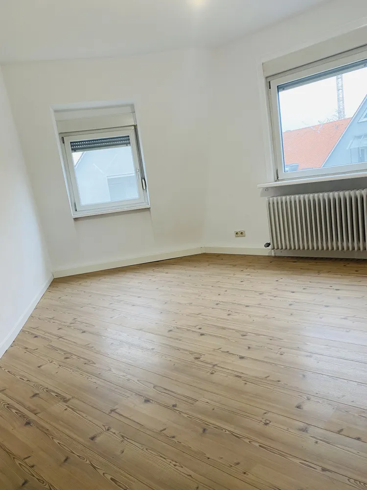 3 room apartment with 65 m² in Stuttgart – Photo 7