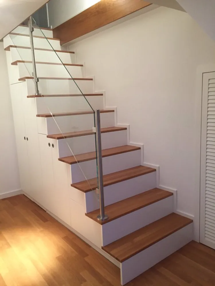 2 Zimmer Wohnung mit 70 m² in Mannheim – Bild 4