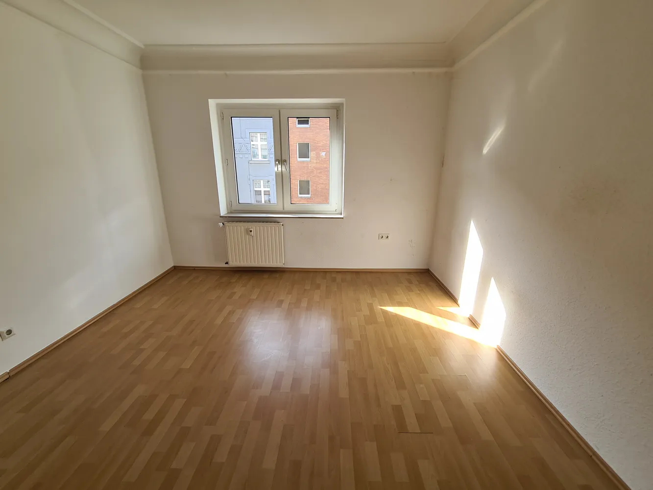 4 Zimmer Wohnung mit 77 m² in Essen – Bild 3