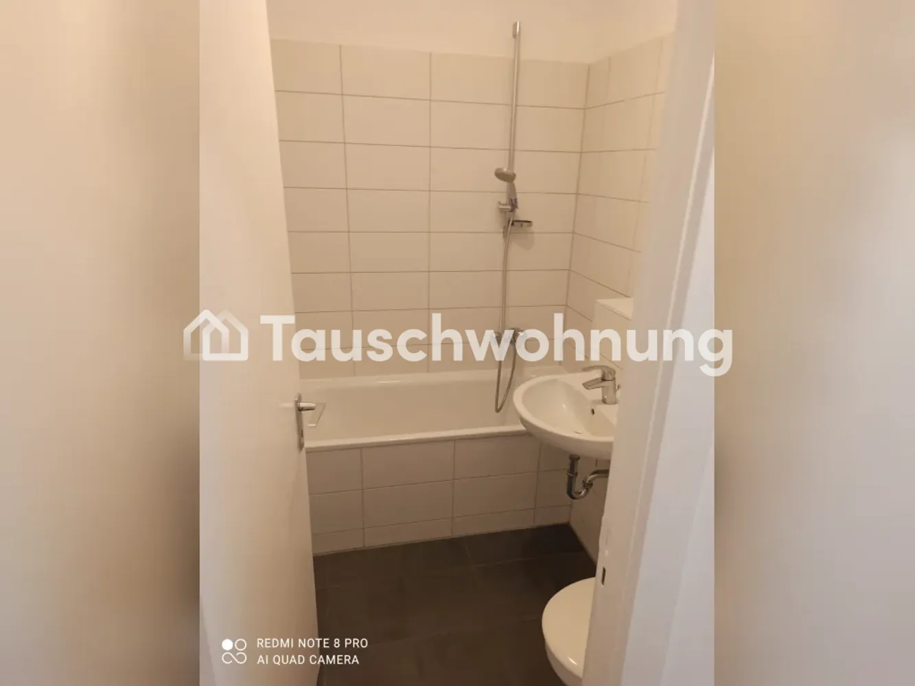 2 room apartment with 57 m² in Hamburg – Photo 11