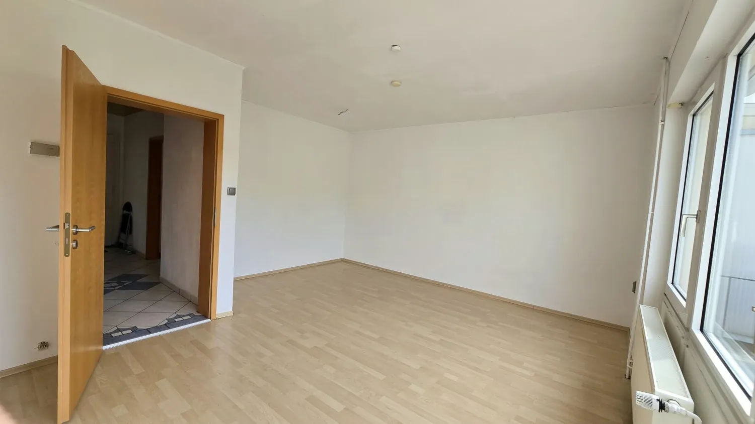 3 Zimmer Haus mit 73 m² in Wolfenbüttel – Bild 4