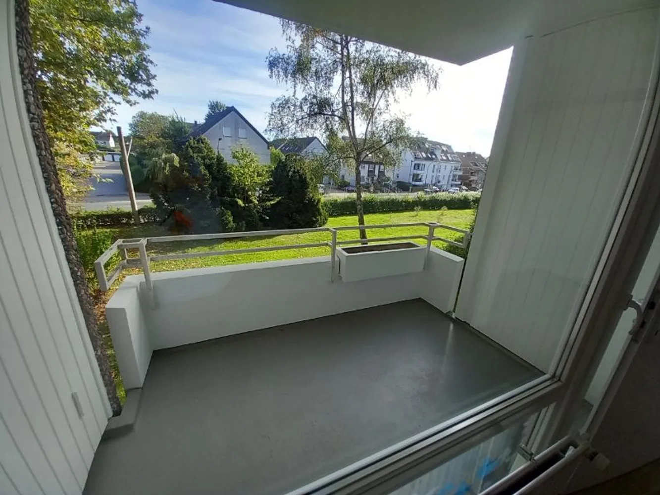 3 Zimmer Wohnung mit 45 m² in Dortmund – Bild 1
