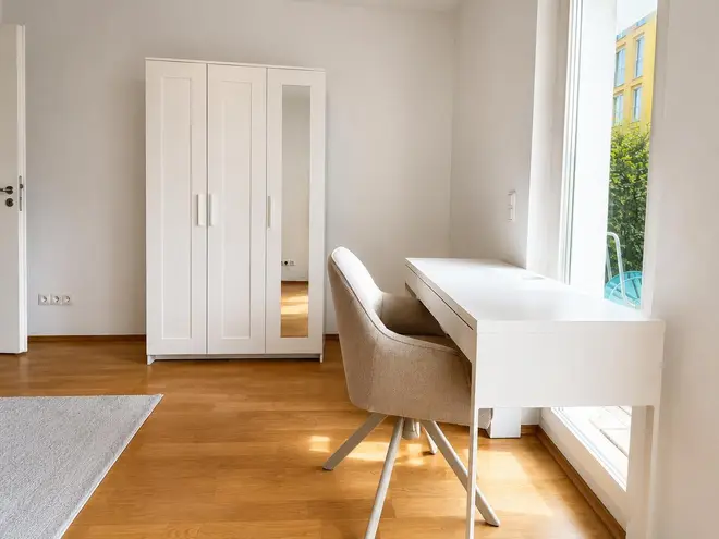WG-Zimmer in München – Bild 3