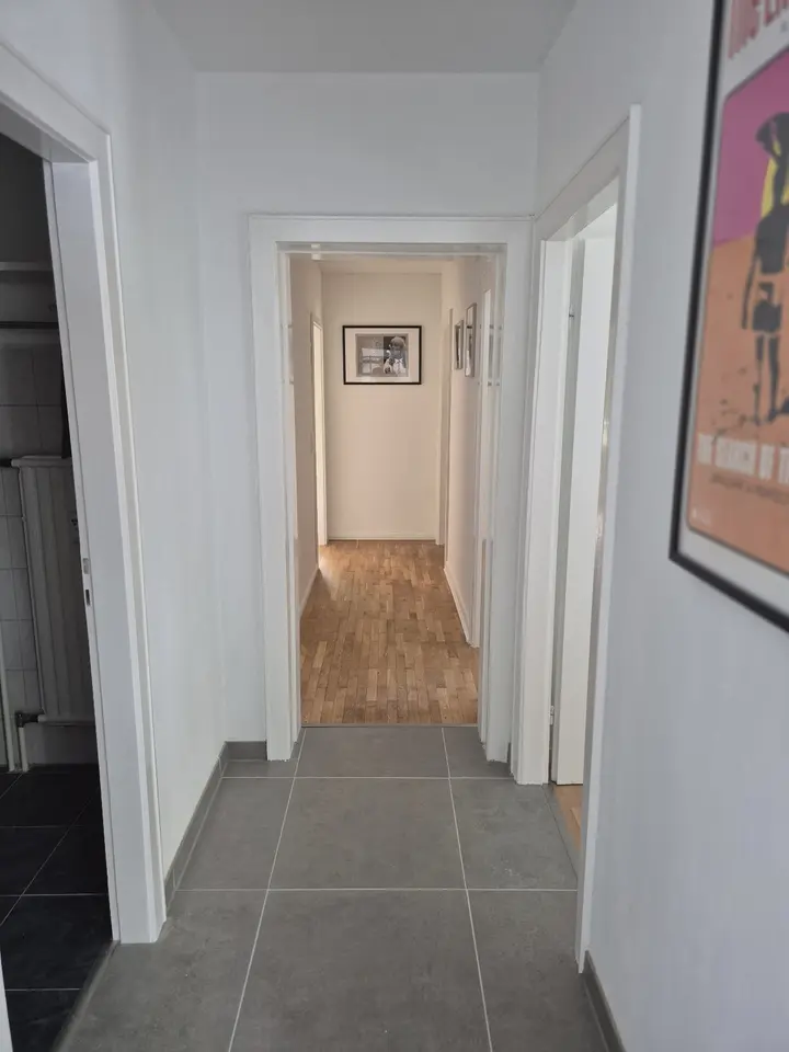 WG-Zimmer mit 66 m² in Lübeck – Bild 5