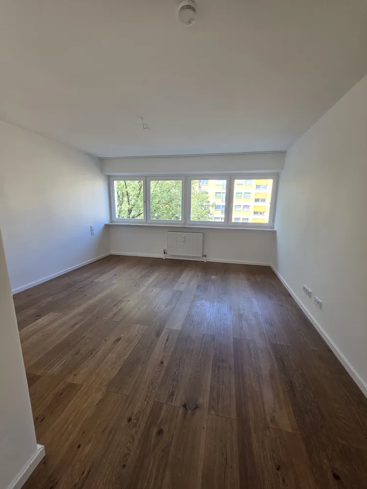 3 Zimmer Wohnung mit 87 m² in München – Bild 5