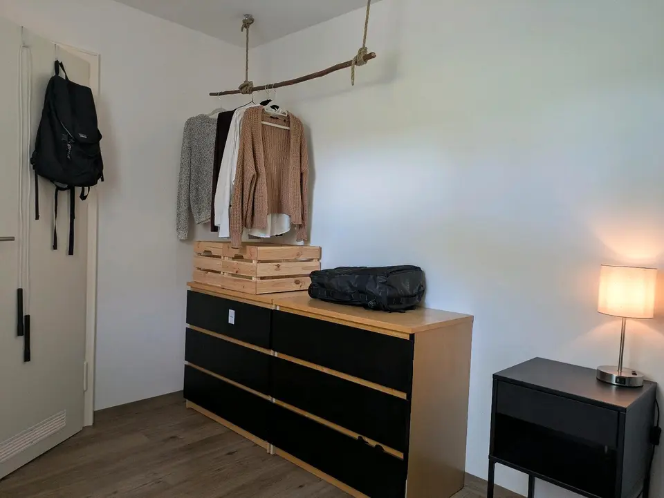 3 Zimmer Wohnung mit 45 m² in Augsburg – Bild 8
