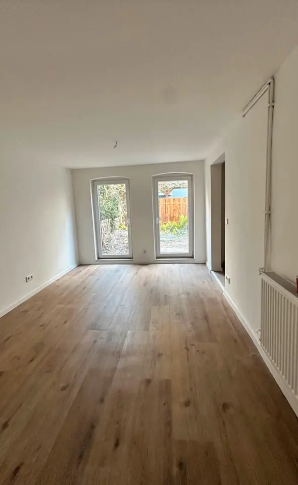 4 Zimmer Wohnung mit 90 m² in Bremen – Bild 1