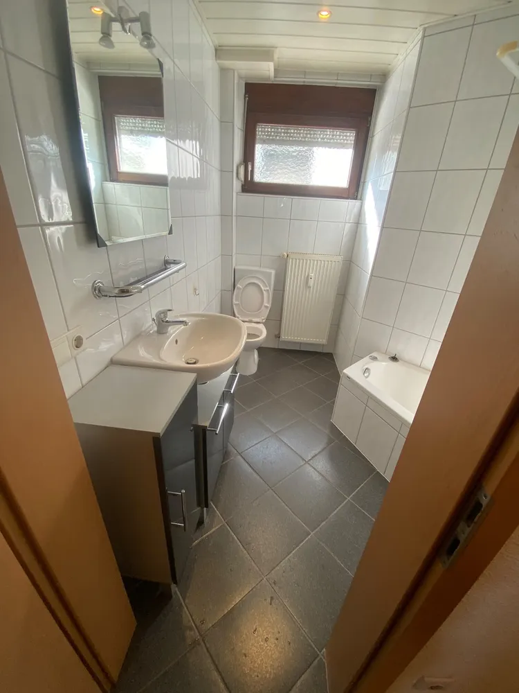 3 Zimmer Wohnung mit 65 m² in Viernheim – Bild 3